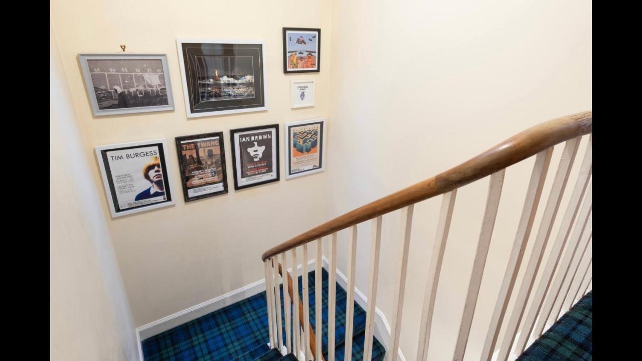 The Cottage Aberdeen Luaran gambar